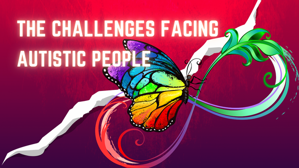 Autism and the challenge ahead