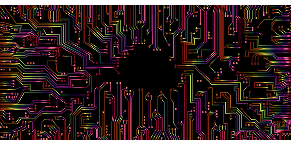 Reclaiming Neurofuturism: Rhizomatic communities and the Chaotic Self