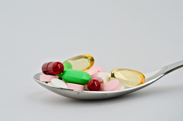 Back to the corner: Psychoactive drug use, my Autistic experience