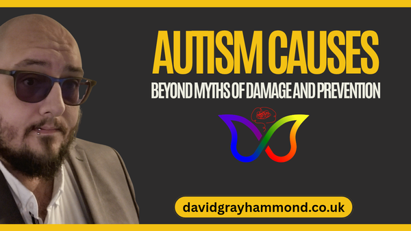 Autism Causes: Beyond Myths of Damage and Prevention