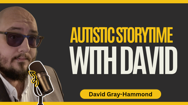 Autistic Burnout & Engaging With Demands