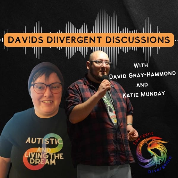 Celebrating David's 8th Anniversary of Sobriety