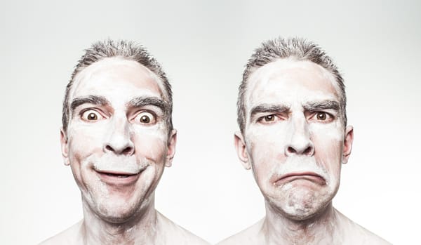 Neuroqueer: Depathologising psychiatric "conditions"