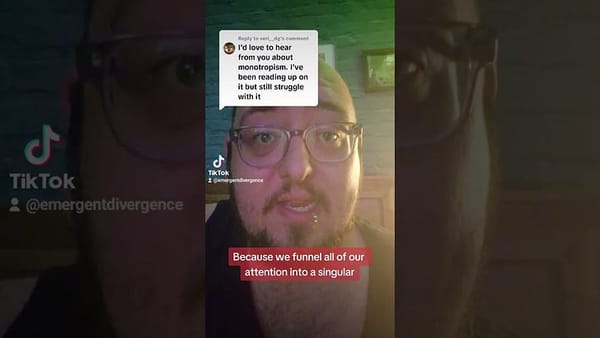 “How do I help my Autistic child?”