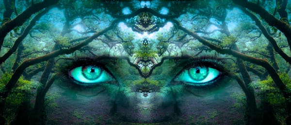(Mis)perceptions of reality: Autism, psychosis, and my quest for objective truth