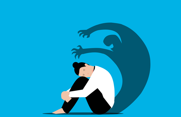 Power dynamics and mental health: Neurofuturist discourse of mental health