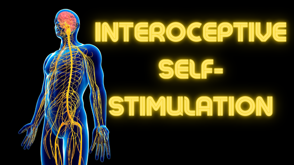 Creating Autistic Suffering: Interoceptive stimming or "challenging behaviour"?
