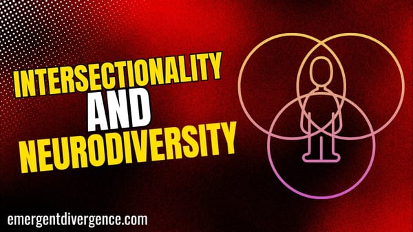 Why Intersectionality is Important in Understanding Autism
