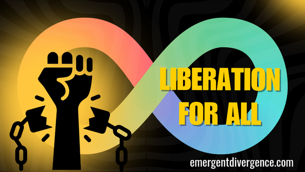 Beyond Neurotyping: Towards the Liberation of Neurocognitive Identity
