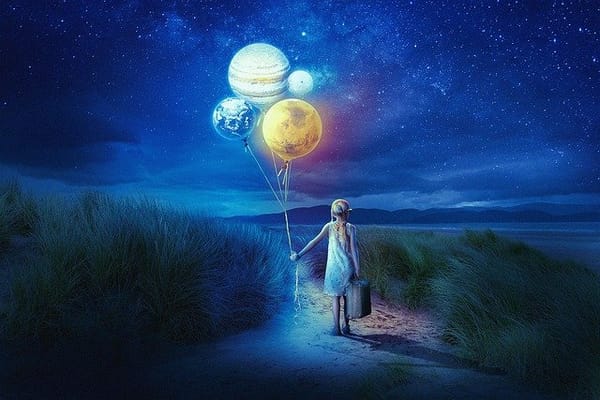 Simple acts of Radical Kindness: Maintaining my own wellbeing