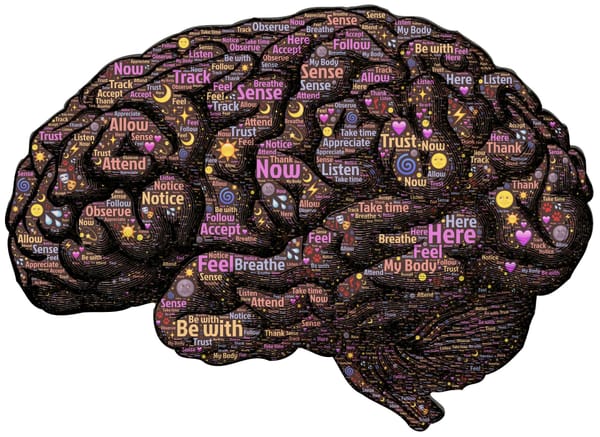 Neuroqueer: Authentic embodiment of mental health