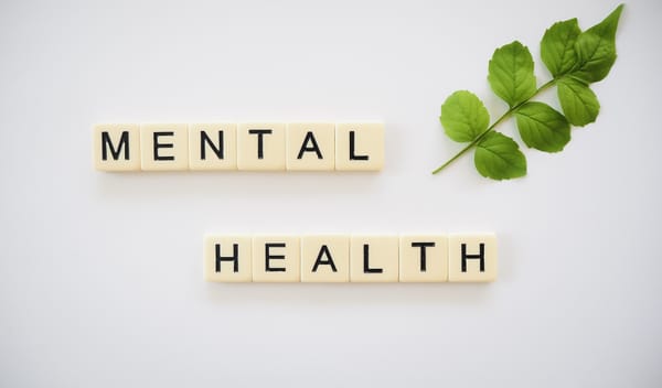 Why Mental Health Awareness Month is failing Autistic people