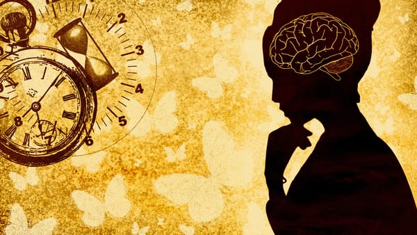 Mental health and the neurodiversity paradigm