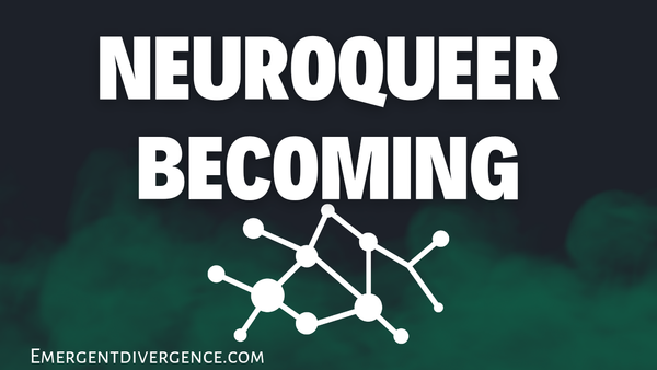 Reclaiming Neurofuturism: Responding to "The Double Empathy Problem is DEEP" by Edgar, 2024