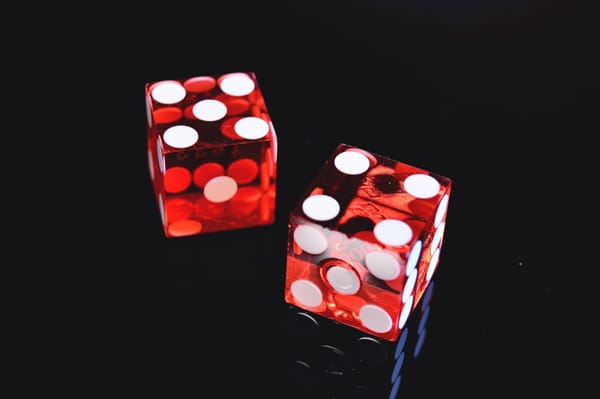 Addiction, mental health, and my fear of relapse