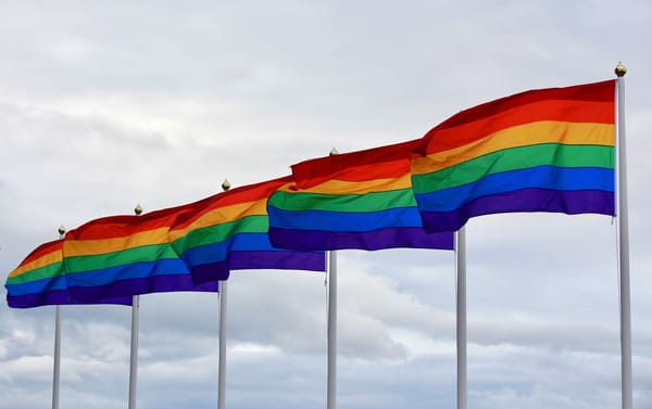 The link between autism and Queerness