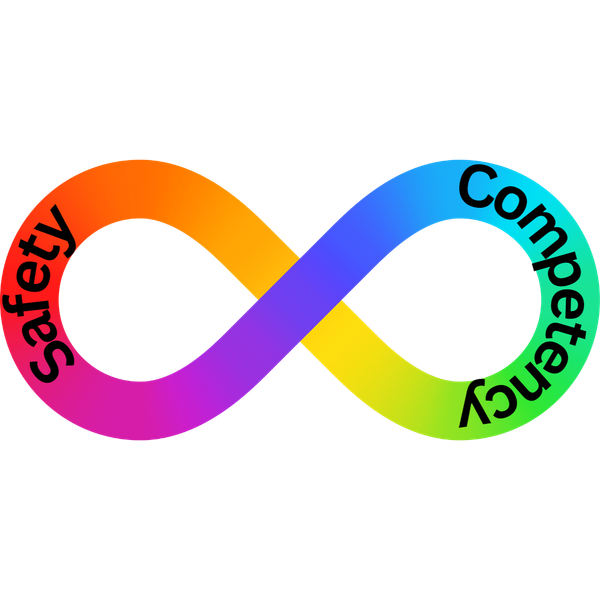 Creating Autistic Suffering: Autistic safety and neurodivergence competency