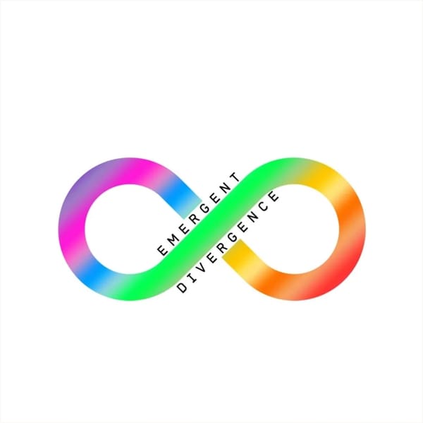 A reflection on the distance I have travelled as an autistic addict