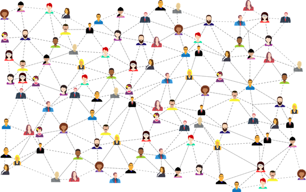 I'm not Asocial, I'm AuSocial: Conceptualising Autistic sociality and culture