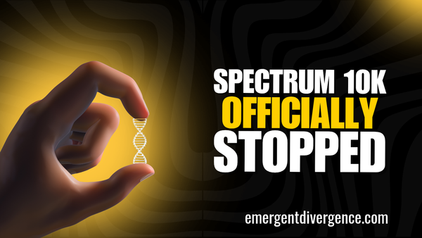 Spectrum 10k Closed: The power of community organising