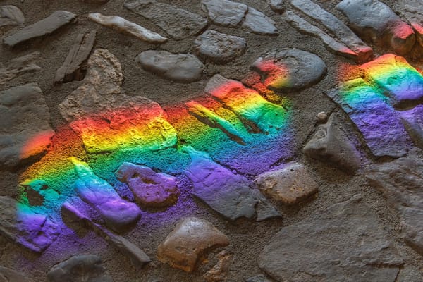 The relationship between queerness and being Autistic