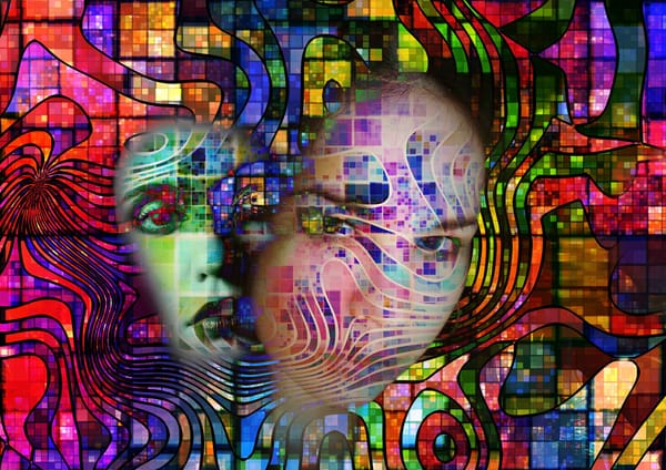 What is it like to be Schizophrenic?