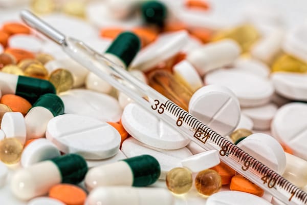 Guide to starting new psychiatric medication for Autistic people
