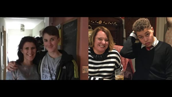 Ben Nelson-Roux and Chris Nota: Two tragic tales of systemic failings