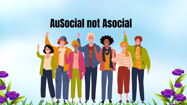 AuSocial: Towards an understanding of Autistic social culture